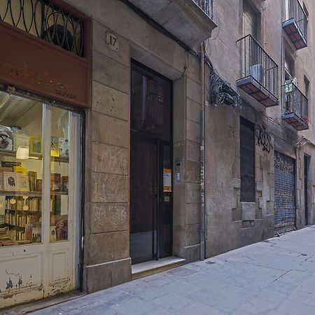 Ola Living Gaudi Barcelona Exterior foto