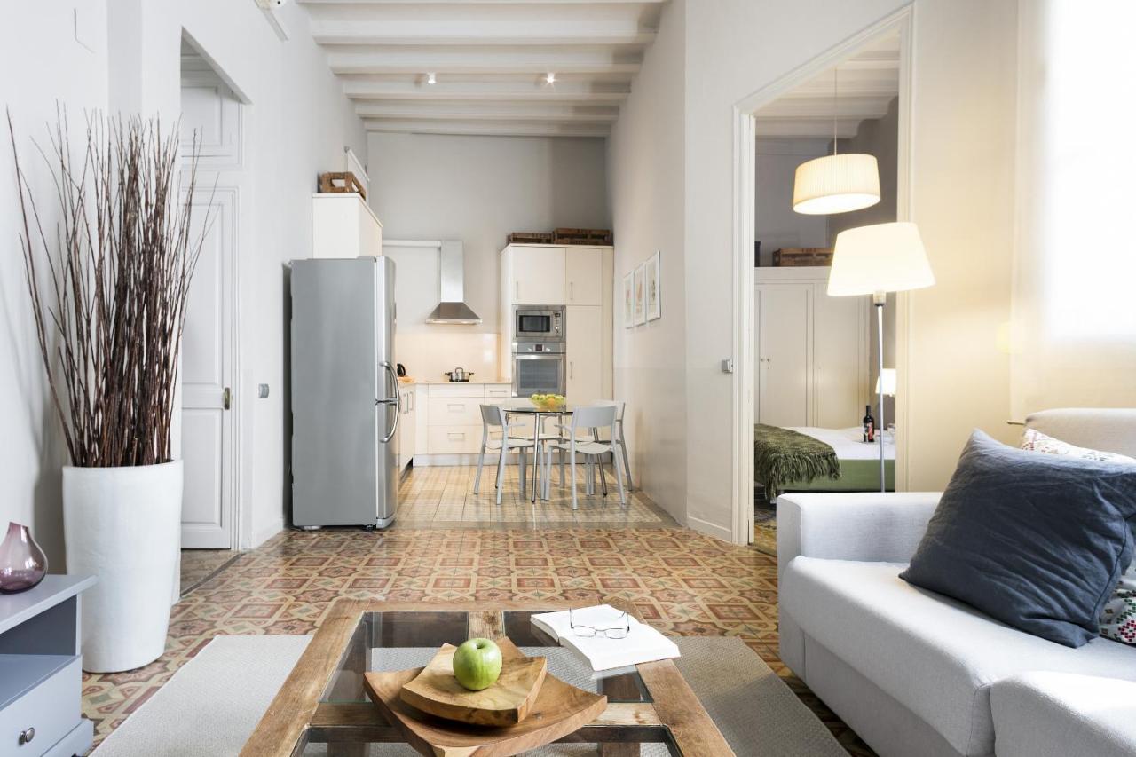 Ola Living Gaudi Barcelona Exterior foto
