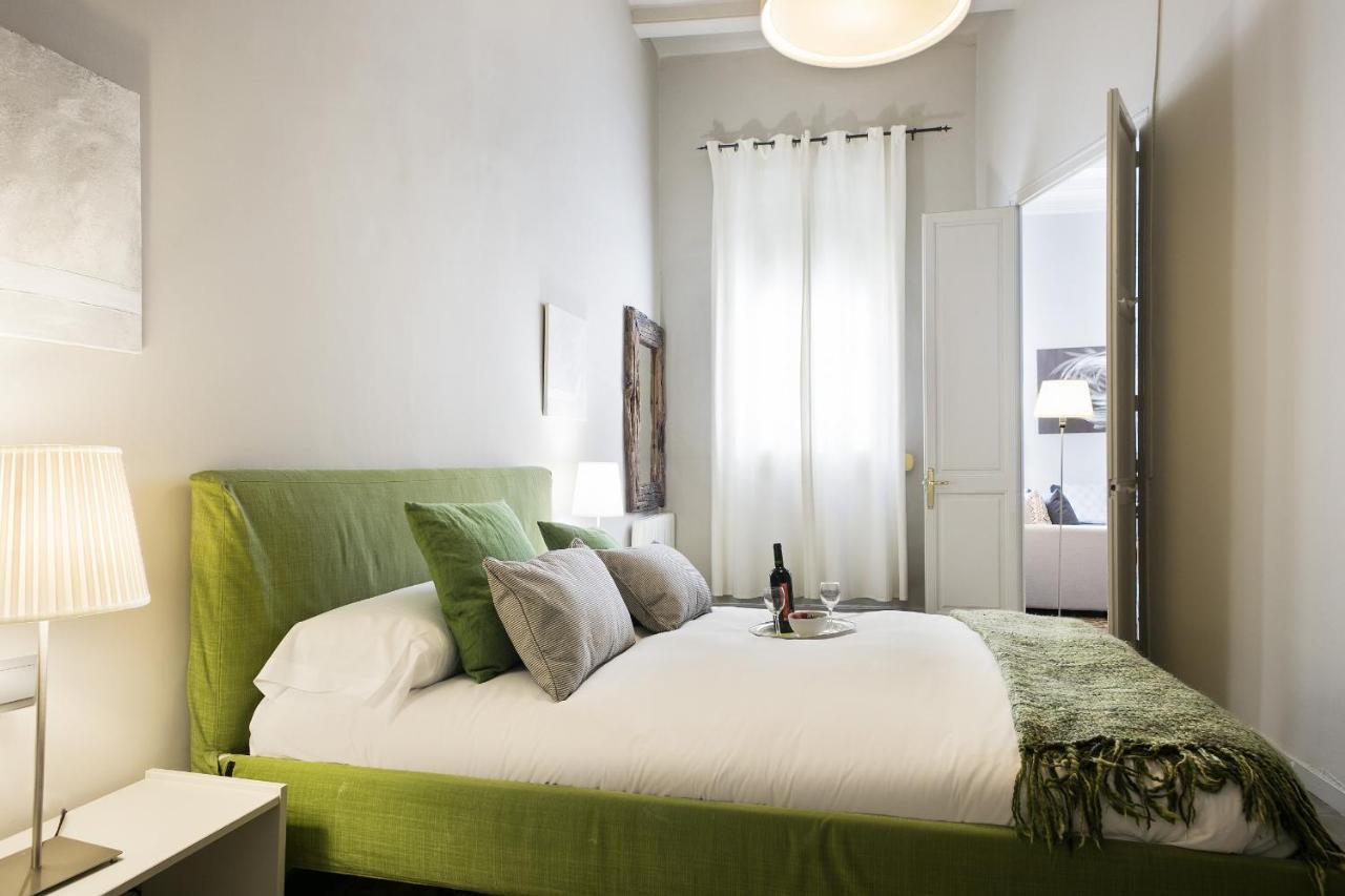 Ola Living Gaudi Barcelona Exterior foto