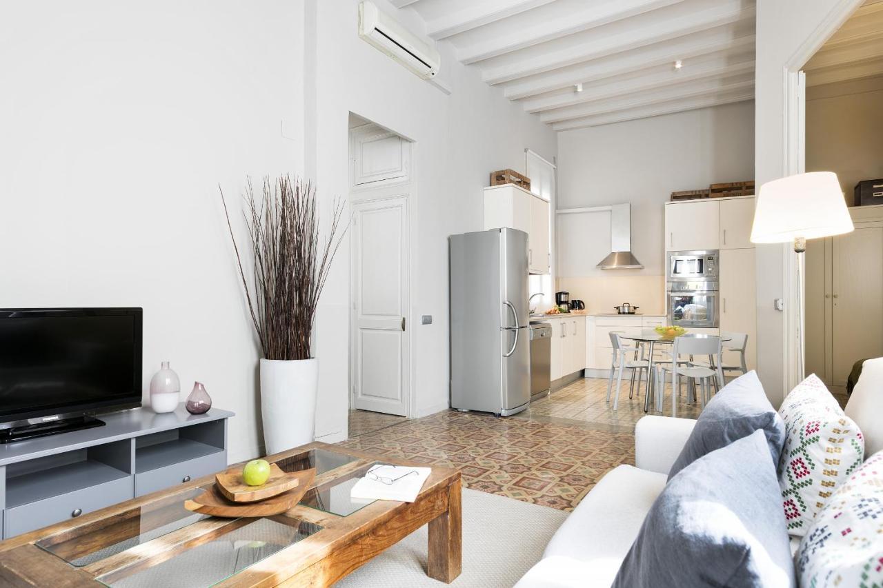Ola Living Gaudi Barcelona Exterior foto